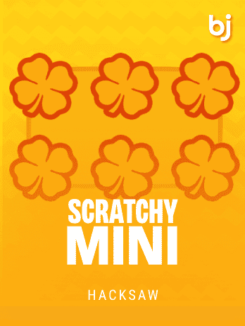স্ক্র্যাচি মিনি