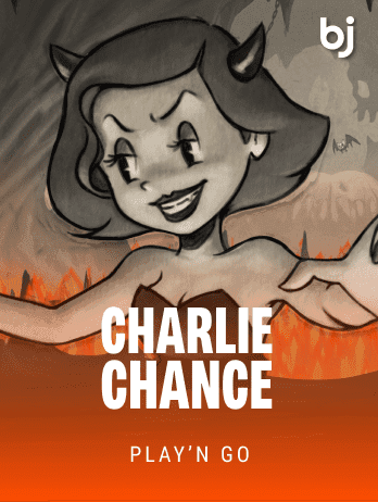 চার্লি চান্স